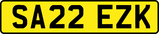 SA22EZK