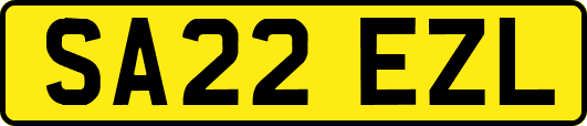 SA22EZL