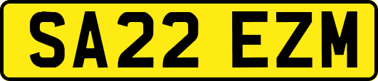 SA22EZM