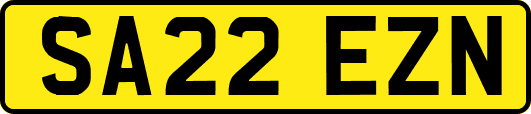 SA22EZN