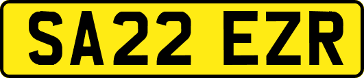 SA22EZR
