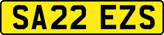 SA22EZS