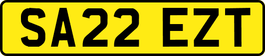 SA22EZT