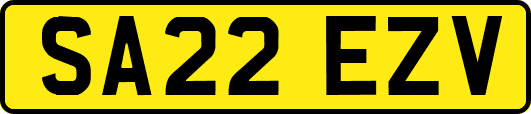SA22EZV