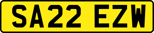 SA22EZW