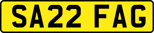 SA22FAG