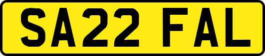 SA22FAL