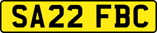 SA22FBC