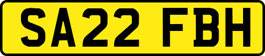 SA22FBH