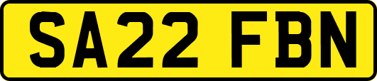 SA22FBN