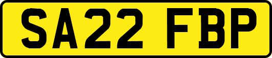 SA22FBP