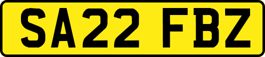 SA22FBZ