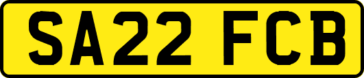 SA22FCB