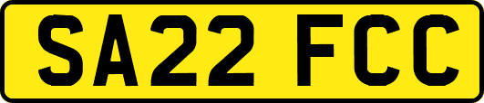 SA22FCC