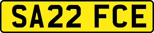 SA22FCE