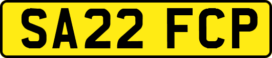 SA22FCP