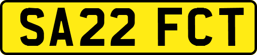 SA22FCT