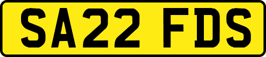 SA22FDS