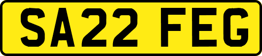SA22FEG