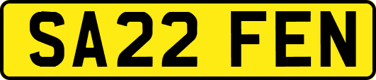 SA22FEN