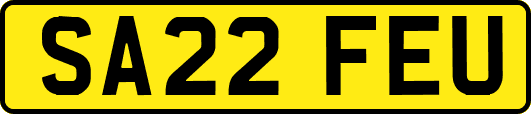 SA22FEU
