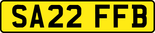 SA22FFB