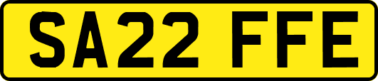 SA22FFE