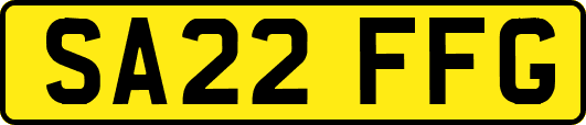 SA22FFG