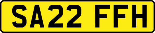 SA22FFH