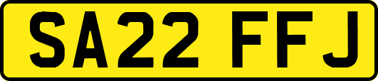 SA22FFJ