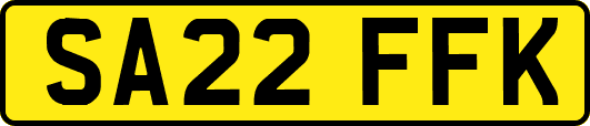 SA22FFK