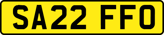 SA22FFO