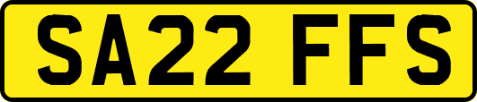 SA22FFS