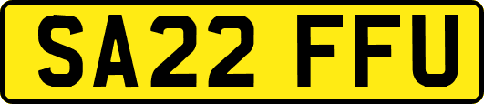 SA22FFU