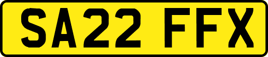 SA22FFX