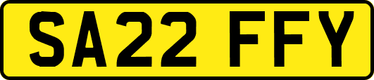 SA22FFY