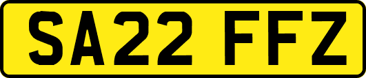 SA22FFZ