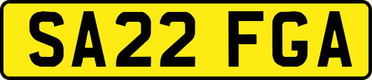 SA22FGA