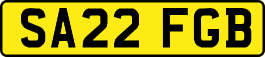 SA22FGB