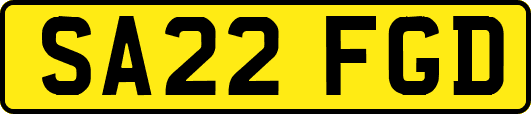 SA22FGD