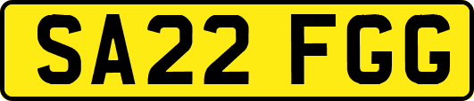 SA22FGG