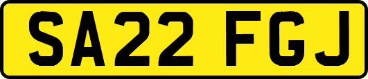SA22FGJ