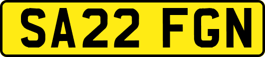SA22FGN