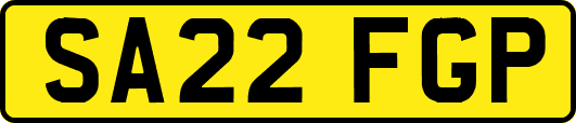 SA22FGP