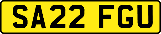 SA22FGU