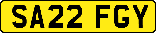 SA22FGY