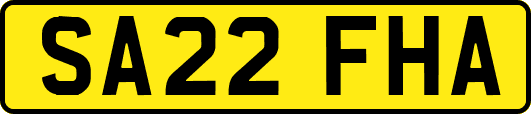 SA22FHA