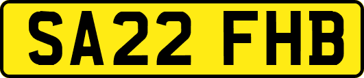 SA22FHB