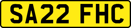 SA22FHC
