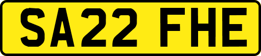 SA22FHE